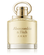 Abercrombie & Fitch Away Woman Eau de Parfum Spray 100 ml