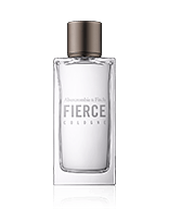Abercrombie & Fitch Fierce Eau de Cologne Spray 100 ml