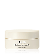 Abib Face Care Collagen Eye Patch Jericho Rose Jelly Maske 90 g