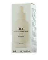 Abib Face Care Jericho Rose Bifida Serum Firming Drop Serum 50 ml