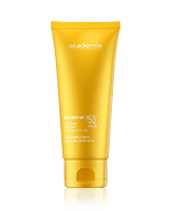 Académie Bronzécran Lait Solaire Corps SPF 50+ Körperlotion 100 ml