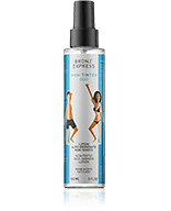Académie Bronz'Express Lotion Auto-Bronzante Non Teintée Visage & Corps Körperlotion 150 ml