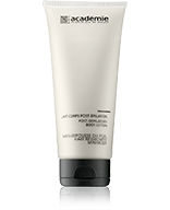 Académie Corps Lait Corps-Post Épilation Körperlotion 200 ml