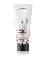 Académie Corps Sakura Délicat Lait Corps Ceremonie Florale Körperlotion 100 ml