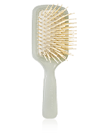Acca Kappa Brushes Eye Mini Paddle Brush Green 4965 SVE Bürste