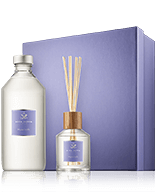 Acca Kappa Hyacinth Set Diffuser