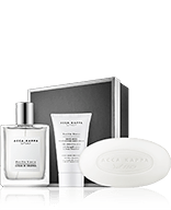 Acca Kappa Muschio Bianco 100 ml EdC Set mit EdC Spray & 2x Pflege