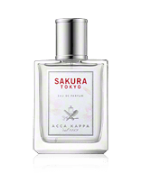 Acca Kappa Sakura Tokyo Eau de Parfum Spray 