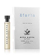 Acca Kappa Sfarìa Eau de Parfum 2ml