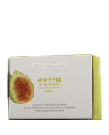 Acca Kappa Soap Collection White Fig & Cashmere Seife 150 g