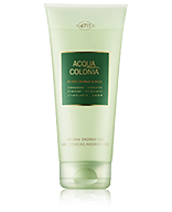 Acqua Colonia 4711 Blood Orange & Basil shower gel 200ml