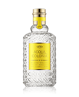 Acqua Colonia 4711 Lemon & Ginger Eau de Cologne Spray