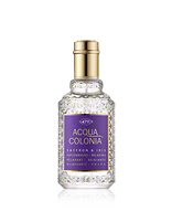 Acqua Colonia 4711 Saffron & Iris Eau de Cologne Spray