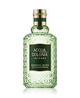 Acqua Colonia 4711 Wakening Woods of Scandinavia Cologne Intense Spray