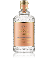 Acqua Colonia 4711 White Peach & Coriander Eau de Cologne Spray 170 ml