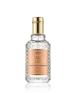 Acqua Colonia 4711 White Peach & Coriander Eau de Cologne Spray 50 ml
