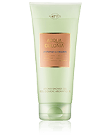 Acqua Colonia 4711 White Peach & Coriander shower gel 200ml