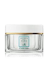 Acqua dell'Elba Classica Donna body cream 200ml