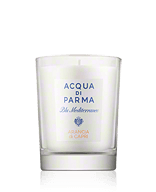 Acqua di Parma Blu Mediterraneo - Arancia di Capri Scented Candle Duftkerze 200 g
