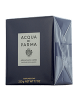 Acqua di Parma Blu Mediterraneo - Arancia di Capri Seife 220 g