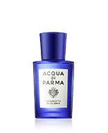 Acqua di Parma Blu Mediterraneo - Bergamotto di Calabria Eau de Toilette Spray 50 ml