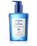 Acqua di Parma Blu Mediterraneo - Fico di Amalfi Hand and Body Wash 300 ml