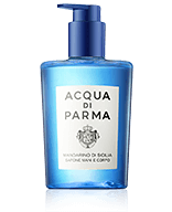 Acqua di Parma Blu Mediterraneo - Mandarino di Sicilia Hand & Body Wash 300 ml