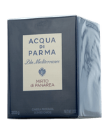 Acqua di Parma Blu Mediterraneo - Mirto di Panarea Duftkerze Duftkerze 200 g