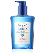 Acqua di Parma Blu Mediterraneo - Mirto di Panarea Hand & Body Wash 300 ml