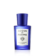 Acqua di Parma Blu Mediterraneo - Mirto di Panarea La Riserva Eau de Parfum Spray