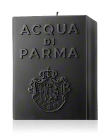Acqua di Parma Cube Candle Black Cube Duftkerze 1000 g