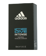 adidas Ice Dive for Men Eau de Parfum Spray 50 ml