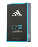 adidas Ice Dive for Men Eau de Toilette Spray 100 ml
