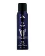 adidas UEFA 11 Goal Deo Body Spray 150 ml
