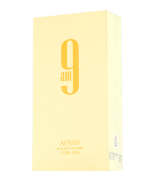 Afnan 9 Collection 9 am Eau de Parfum Spray 100 ml