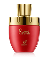 Afnan Rare Passion Eau de Parfum Spray 100 ml