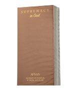 Afnan Supremacy in Oud Extrait de Parfum Spray 150 ml