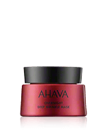 AHAVA Apple of Sodom Deep Wrinkle Smoothing Overnight Mask Pflegemaske 50 ml