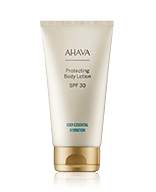 AHAVA Body Essential Hydration Protecting Body Lotion SPF 30 Körperlotion 150 ml