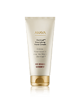 AHAVA Body Intense Nourishment Dermud Nourishing Hand Cream Handcreme 100 ml