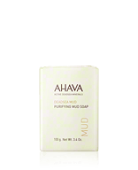 AHAVA Body Intense Nourishment Purifying Mud Soap Seife 100 g