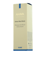 AHAVA Cleanse Detox Mud Mask Reinigungsmaske 100 ml