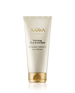 AHAVA Cleanse Refining Mud Exfoliator 100ml