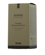 AHAVA For Him Soothing Moisturizing Cream Tagescreme 50 ml