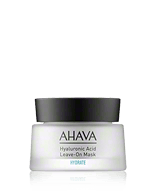 AHAVA Hydrate Hyaluronic Acid Leave-On Mask 50ml
