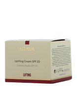 AHAVA Lifting Uplifting Cream SPF 20 Tagescreme 50 ml
