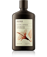 AHAVA Plants Mineral Botanic Velvet Body Lotion Hibiscus & Fig Körperlotion 500 ml
