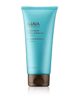 AHAVA Plants Mineral Shower Gel Sea-Kissed 200ml