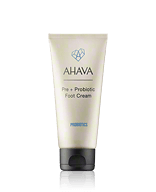 AHAVA Plants Probiotic Foot Cream Fußcreme 100 ml