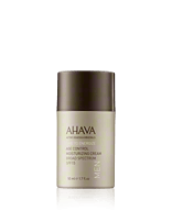 AHAVA Time to Energize Age Control Moisturizing Cream Broad Spectrum SPF 15 Tagescreme 50 ml